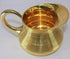 Brass Cone Lining Water Jug 930g